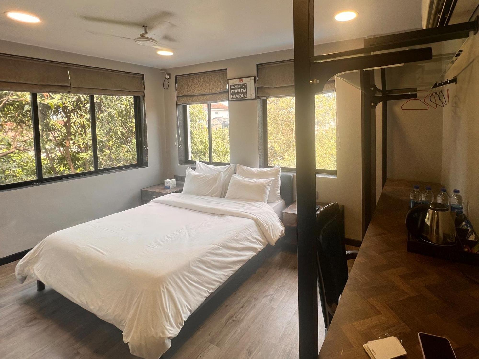 Superior Private Room